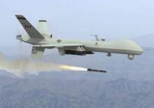  Peshawar church blasts affect sympathy for drone victims   