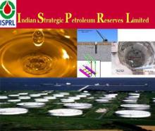  India to build its first strategic oil storage by January 2014   