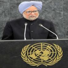 India Makes Strong Case For Urgent Reform Of UN To Reflect Political Realities