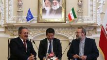  Parliament Speaker: Diplomacy needed to resolve regional crises 