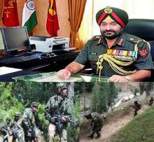 Massive Infiltration Along LoC In Kashmir Foiled: Indian Army  