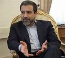 Araqchi: Both Sides Were Serious In Geneva Talks  
