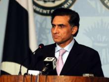  Pakistan says PM Sharif’s US visit to boost ties  