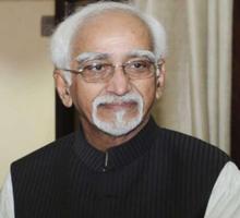 India To Press For UN Reforms: VP  