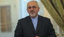Zarif Meets With Turkey's Erdogan  