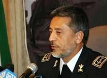 Commander: Navy Attains Self-sufficiency In Meeting Domestic Needs  
