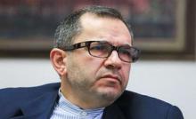 Iran, Greece Keen To Expand Bilateral Ties  