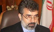 Official Stresses Maximum Security Of Bushehr Power Plant