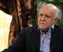 Oil Min.: World Waiting For Removal Of Iran Sanctions