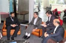 Iran’s Scientific Achievements Admirable: Pak Minister