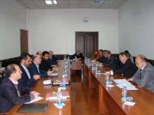 Kyrgyzstan Calls For Iran’s Co-op In Producing Energy  