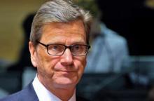 German FM Strongly Condemns Deadly Attack On Iran Embassy