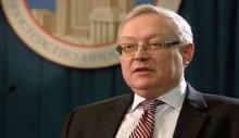 Iran-Russia Deputy FMs Meet In Geneva  