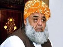 Pakistani Opposition Leader Terms US Constant Threat To Region  
