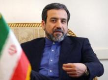 Araqchi: Negotiations making progress by 98 percent   