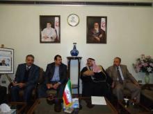 Syrian Opposition Groups Condemn Iran Embassy Bombing In Beirut