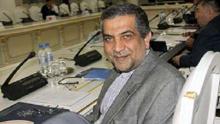 Iran Calls For Intl Co-op To Fight Drug Trafficking  