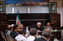 President: Geneva Achievement Is Beyond Nuclear Issue  