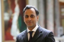 British Official Says He Had Good Talks In Tehran  