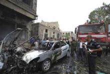 Germany To Pull Out Aid Workers From Yemen After Lethal Attack  