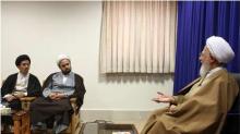 Sr. Cleric Blames Zionists-US For Sponsoring Takfiris In Syria