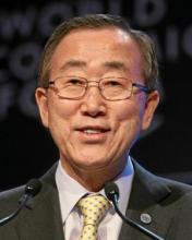 UN Chief Stresses Iran’s Participation In Upcoming Geneva Talks  