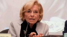 Bonino Tells Europe To Seize Opportunity On Iran