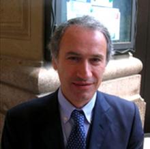 Italian Researcher Praises President Rouhani’s WAVE Proposal  