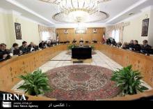 Government To Help Quake-stricken People In Bastak