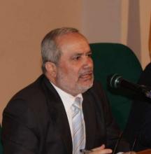 Jordan Min. Calls For Islamic Faiths Unity