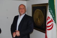 Oil Minister: Iran Not Committed To Observe Oil Export Ceiling
