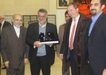 Germany-Iran Target Boosting Agriculture, Food Co-op