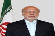 Deputy FM: Iran Proposed Campaign Against Terrorism, Extremism In SCO