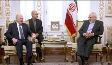 Zarif: PG Region Can Be Zone For Peaceful Co-op