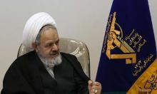 IRGC Official Stresses Support For Negotiating Team