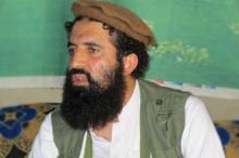 TTP Asks Govˈt To Initiate Ceasefire