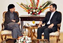 Iran, Pakistan Ties, Important For Region : Ummah