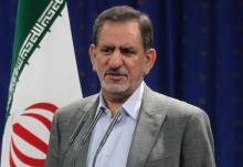VP: Implementing Resistance Economy, Iran Will Pass Through Intˈl Crises Intact