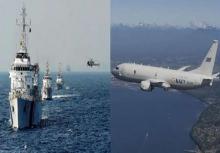 India Intensifies Search For Missing Malaysian Airlines MH 370