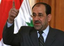 Syria War May Spell End Of Saudi Monarchy: Iraqi PM