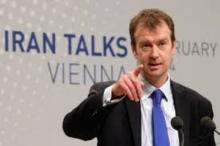 Ashton Spokesman Reports ˈGood Progressˈ In Nuclear Talks