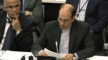 Iran Calls For A Mideast Free From Israelˈs Nuclear Weapons