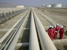 Three Scenarios For Exporting Iran’s Natural Gas To Europe