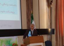 Researcher: Iran Ranks 12 In World In Nanotechnology