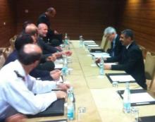 Iran-Azerbaijan Republic Call For Bilateral Co-op