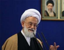 Senior Cleric Urges Iraqi People To Be United Against Enemies