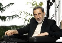 Velayati Felicitates Bashar al-Assad On Presidential Election