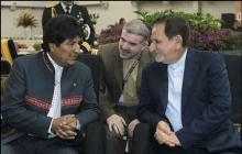 Jahangiri: Extremist, Terrorist Groups, Threat To World Peace