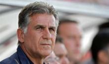Quiroz: Iran Not Boasting, Argentina Iran’s Major Challenge
