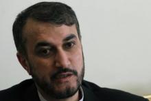 Deputy FM: Obama Not Serious In Fight On Terrorism
